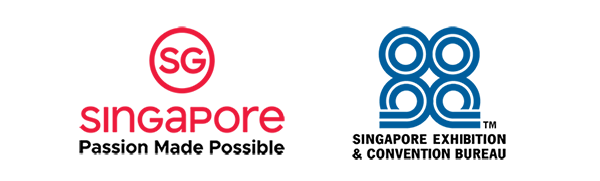 Singapore logos